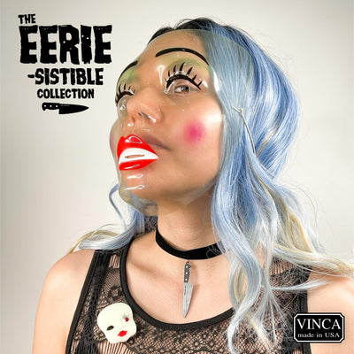 The Eerie-sistible Collection