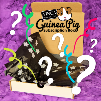 The Guinea Pig Subscription Box is Here!