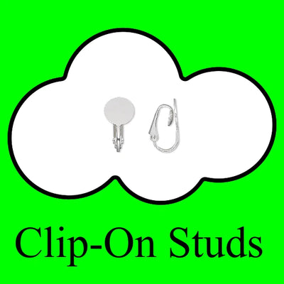 Looking for Clip Ons?