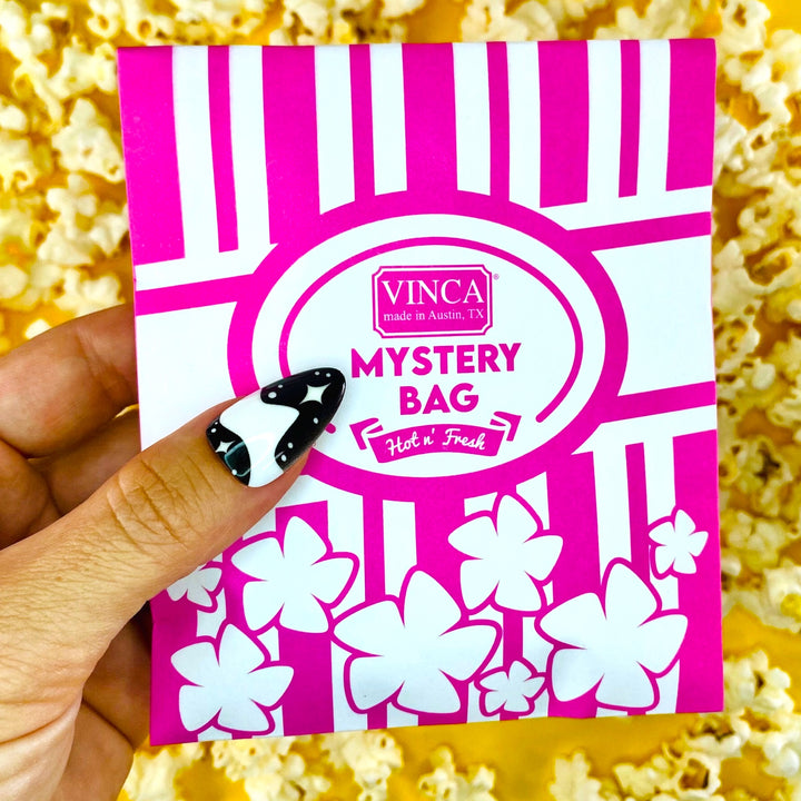 Mini Mystery Bag -- For Pierced Ears!