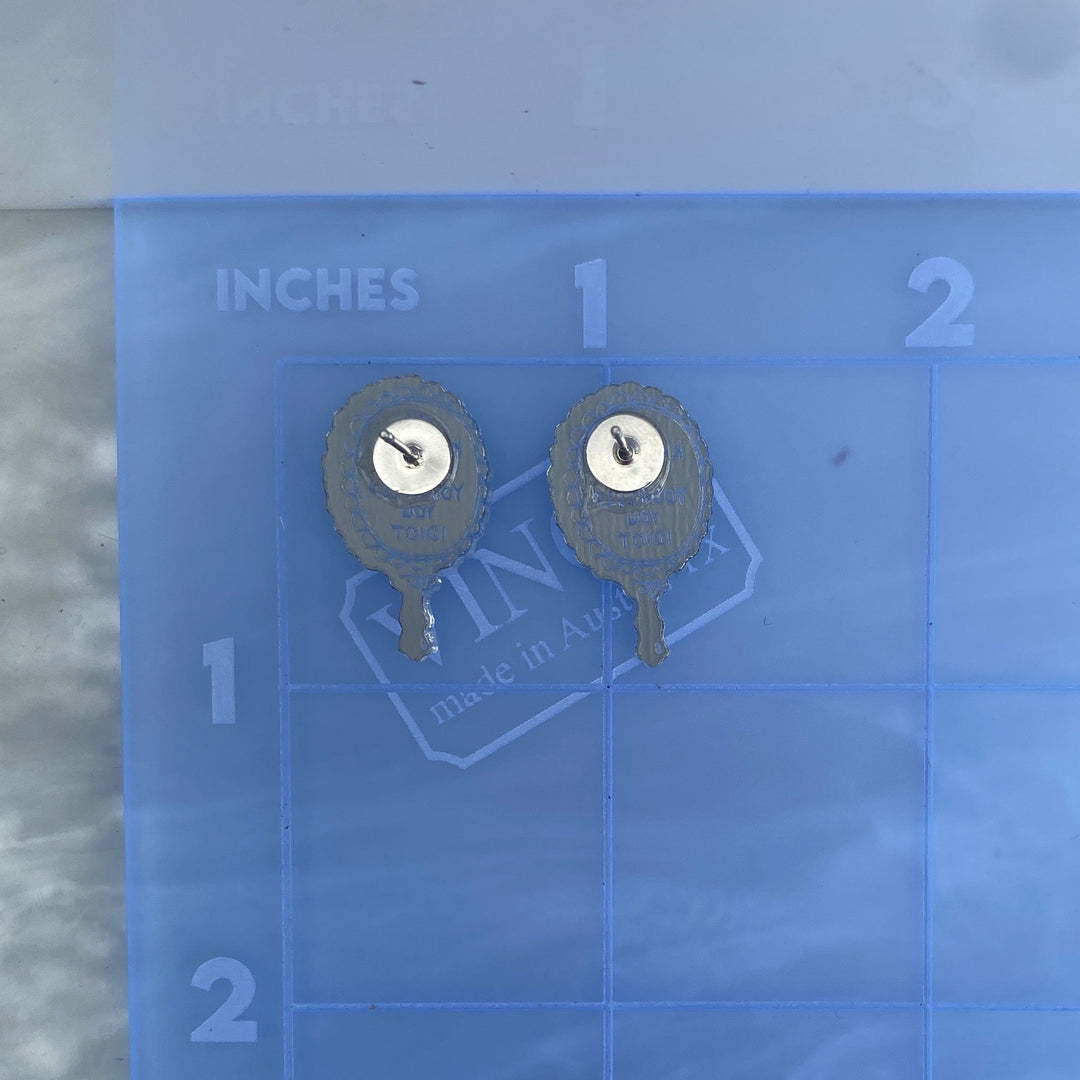 B-grade Gemma Correll “Be Kinder to Yourself, You Idiot” (bin A-05-16)