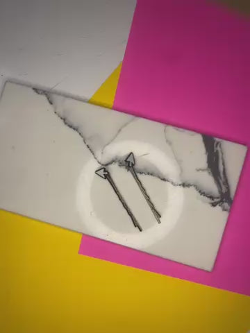 B-Grade Cursor Bobby Pins (D-1037)