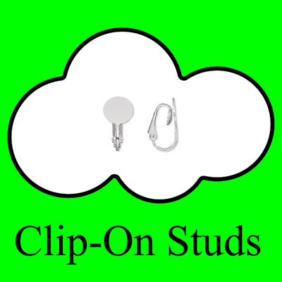 Earring Modification