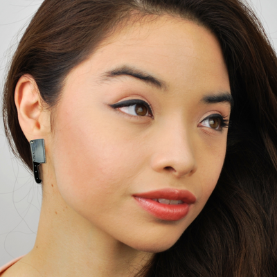 Cleaver Earrings